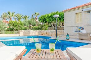 Villa Anna Maria 3 Bedroom Private Pool