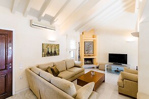 Villa Anna Maria 3 Bedroom Private Pool