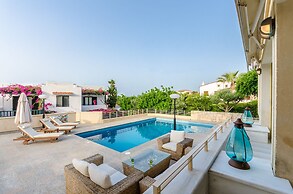 Villa Anna Maria 3 Bedroom Private Pool