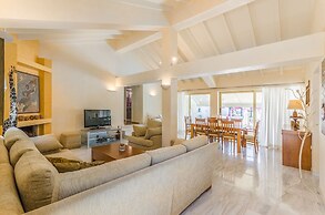 Villa Anna Maria 3 Bedroom Private Pool