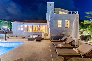 Villa Anna Maria 3 Bedroom Private Pool