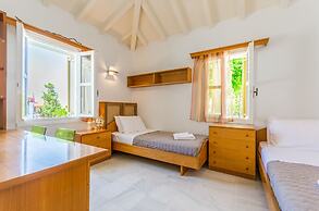 Villa Anna Maria 3 Bedroom Private Pool