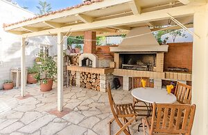 Villa Anna Maria 3 Bedroom Private Pool