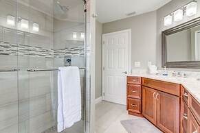 Southern Dunes Comforts Of Home! Golf Views! 4 Bedroom Home by RedAwni