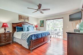 Southern Dunes Comforts Of Home! Golf Views! 4 Bedroom Home by RedAwni