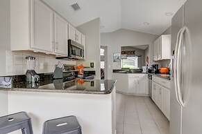 Southern Dunes Comforts Of Home! Golf Views! 4 Bedroom Home by RedAwni