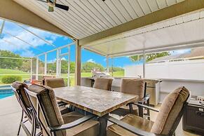 Southern Dunes Comforts Of Home! Golf Views! 4 Bedroom Home by RedAwni