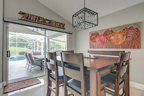 Southern Dunes Comforts Of Home! Golf Views! 4 Bedroom Home by RedAwni