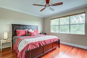 Southern Dunes Comforts Of Home! Golf Views! 4 Bedroom Home by RedAwni