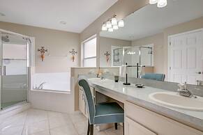 Southern Dunes Comforts Of Home! Golf Views! 4 Bedroom Home by RedAwni