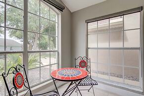 Southern Dunes Comforts Of Home! Golf Views! 4 Bedroom Home by RedAwni