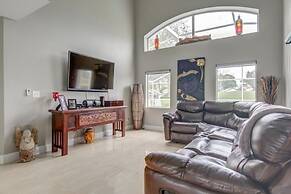 Southern Dunes Comforts Of Home! Golf Views! 4 Bedroom Home by RedAwni