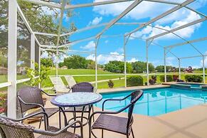 Southern Dunes Comforts Of Home! Golf Views! 4 Bedroom Home by RedAwni