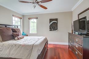 Southern Dunes Comforts Of Home! Golf Views! 4 Bedroom Home by RedAwni