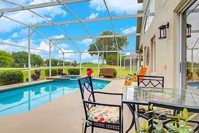 Southern Dunes Comforts Of Home! Golf Views! 4 Bedroom Home by RedAwni