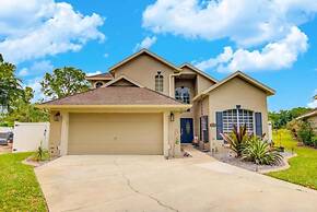 Southern Dunes Comforts Of Home! Golf Views! 4 Bedroom Home by RedAwni