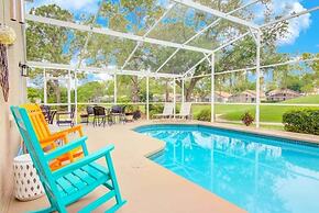 Southern Dunes Comforts Of Home! Golf Views! 4 Bedroom Home by RedAwni