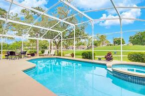 Southern Dunes Comforts Of Home! Golf Views! 4 Bedroom Home by RedAwni