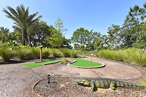 Pirates Dream Home! Fun For All! 3 Bedroom Townhouse by Redawning