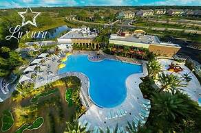 Pirates Dream Home! Fun For All! 3 Bedroom Townhouse by Redawning