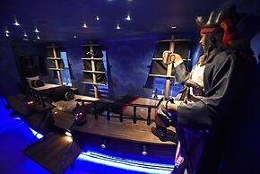 Pirates Dream Home! Fun For All! 3 Bedroom Townhouse by Redawning