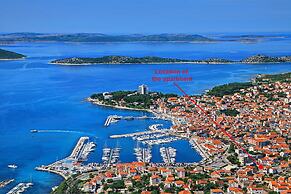 A1 - Best Location in the Very Center of Vodice