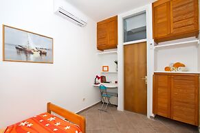 A1 - Best Location in the Very Center of Vodice