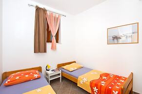 A1 - Best Location in the Very Center of Vodice