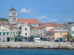 A1 - Best Location in the Very Center of Vodice