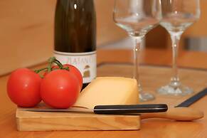 A2 - Best Location in Center With the sea View