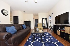 5 Bed High Grove Pool/spa Game Room 5 Bedroom Home by RedAwning