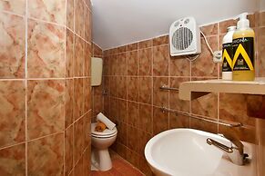 A3 - Best Location in Center With the sea View