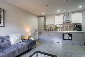 Hotl Aparts Huddersfield Central