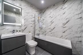 Hotl Aparts Huddersfield Central