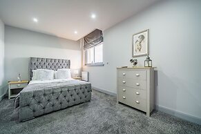 Hotl Aparts Huddersfield Central