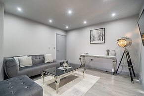 Hotl Aparts Huddersfield Central