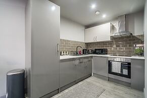 Hotl Aparts Huddersfield Central