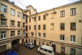 Apartment on Hermitage 3