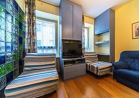 Apartment on Hermitage 3