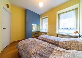 Apartment on Hermitage 3