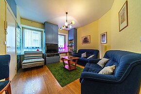 Apartment on Hermitage 3