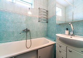 Apartment on Hermitage 3