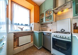 Apartment on Hermitage 3