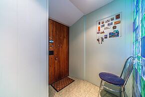 Apartment on Hermitage 3