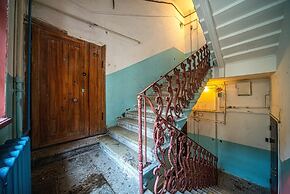 Apartment on Hermitage 3