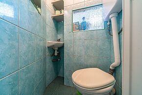 Apartment on Hermitage 3