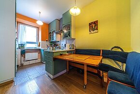 Apartment on Hermitage 3