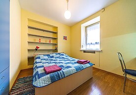 Apartment on Hermitage 3