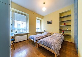 Apartment on Hermitage 3