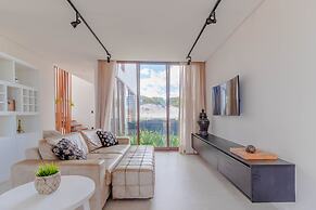 SA03 - Excelente Casa 4 Suítes - Sauípe